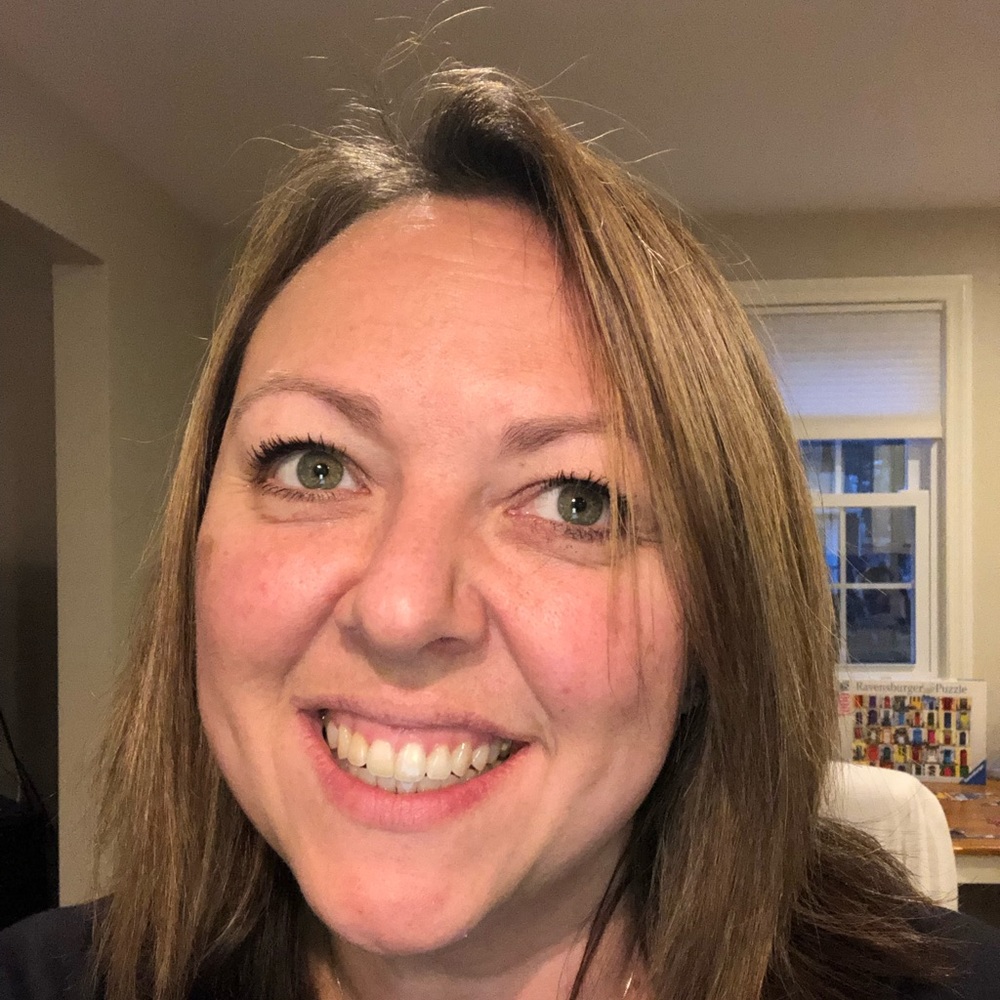 Meet your Posher, Nancy